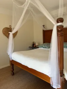 Suite with Spa Guest House Farm St Pierre Drôme - Image 2