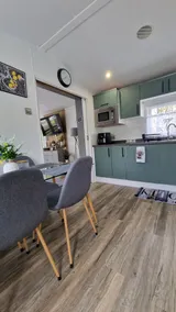 The Forest Cabin Holiday Home 15 - Image 4