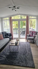The Forest Cabin Holiday Home 15 - Image 3