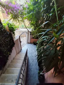 Apartment Nina  Kate - Comfort One Bedroom Apartment with Terrace and Sea View - Image 3