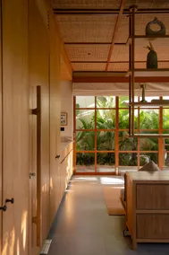 Rumah Amara Bespoke 1BR Studio in Uluwatu Jungle - Image 3