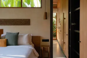 Rumah Amara Bespoke 1BR Studio in Uluwatu Jungle - Image 4