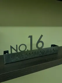 La Familia Villa Muar Town - Image 2