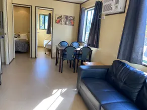 2 Bedroom Cabin - Image 2