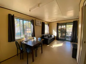 2 Bedroom Cabin - Image 3