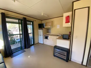 2 Bedroom Cabin - Image 5