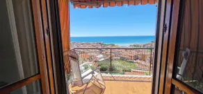 TheKeyStudio, La Casa del Mare Azzurro with seaview - Image 2