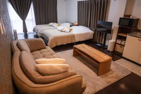 Forestella, 4-minute walk from Gekkoji Station, 1-bedroom apartment 01 - Image 3
