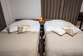 Forestella, 4-minute walk from Gekkoji Station, 1-bedroom apartment 01 - Image 2