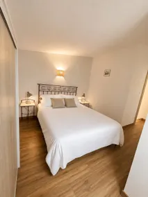 Jasse Camarguaise 4 people 2BD and pool - Image 2