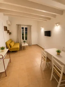 Jasse Camarguaise 4 people 2BD and pool - Image 5