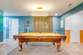 4BR Walk to AT&T Stadium & Globe Life | Mini Golf - Image 2
