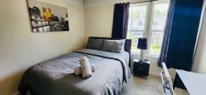Welcoming RDU/RTP Townhouse-Gym, Pool, Playground - Image 4
