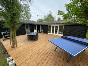 Cottage with large terrace & garden • 6 guests - Image 3