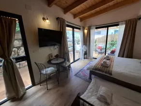 Baalat HaTov – a charming guesthouse in Ein Dor - Image 2