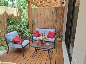 Baalat HaTov – a charming guesthouse in Ein Dor - Image 4