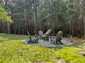 Grouse's Nest | Rangeley Lake + Saddleback - Image 5
