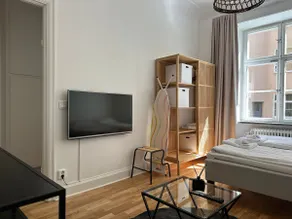 Stay Inn: Spacios studio Apartment in Östermalm - Image 4