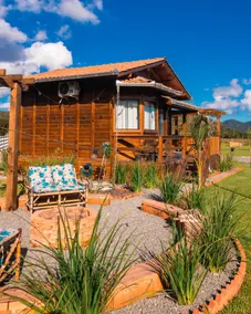 Rancho Paraíso Cabanas Jasmine hut - Image 5
