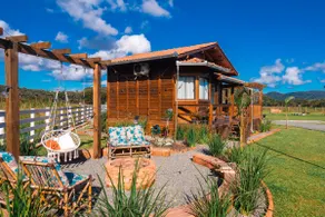 Rancho Paraíso Cabanas Jasmine hut - Image 2