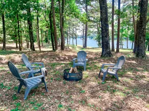 Only House on Lake DeGray - Image 5