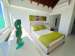 Penthouse Caribe Relax 1 block from beaches - Image 3