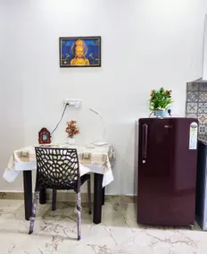 Luxury Studio with Mountain View - Rishikesh - Image 3