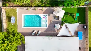 Casa Luna | Heated •Pool Outdoor Oasis • Sleeps 12 - Image 3