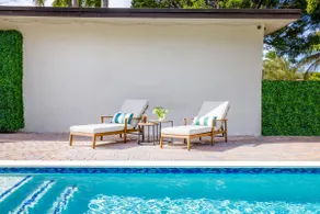 Casa Luna | Heated Pool |Private Retreat | 4BR - Image 5