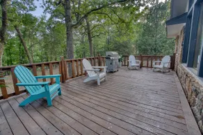 Tenkiller Lake Pickleball Sleeps 20+ Shuffleboard - Image 5