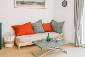 Flexible apartment + Air conditioning - Image 2