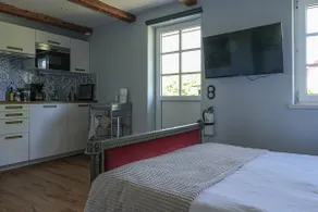 Nice studio on Bjärehalvön - Image 4