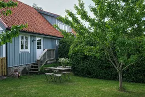 Nice studio on Bjärehalvön - Image 3