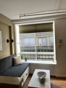 Quaint and Historic Downtown Providence Condo - Image 2