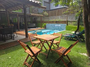 Tropical Villa PdF (optional excellent cook) - Image 3