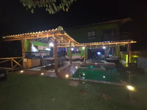 Tropical Villa PdF (optional excellent cook) - Image 5