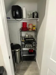 Renovated Cozy Space 5 mins from Manhattan GWB - Image 3