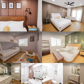 Beachfront Villa - Newly Renovated Pet friendly - Image 2