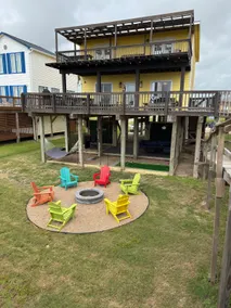 Beachfront Villa - Newly Renovated Pet friendly - Image 4