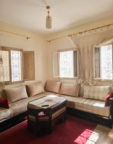 elegant apartment near LARGEST BAZAAR ”souk elhad” - Image 2