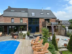 Pool & hot tub • Quiet & relaxing • 4 people - Image 2