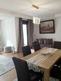 Cozy apartment with 5 pools - Image 4