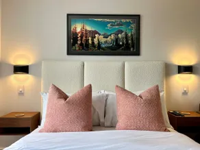 Luxury Penthouse Studio Whistler {Pool/Hottub/Gym} - Image 5