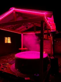 Cabin In The Woodzzz - Image 5