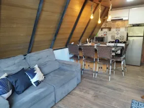 Maritaca Chalet - Image 2