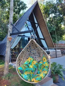 Maritaca Chalet - Image 3