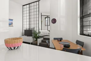 Kukan - Studio Apartment In Converted Warehouse - Image 3