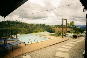 Chalet and Hill Cabin - Image 2