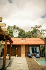 Chalet and Hill Cabin - Image 4