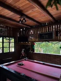 Sítio Querência – Leisure and comfort for all - Image 4